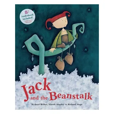 Jack and the Beanstalk - Walker, Richard