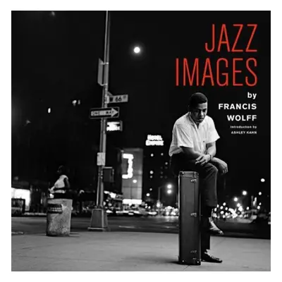 Jazz Images by Francis Wolff