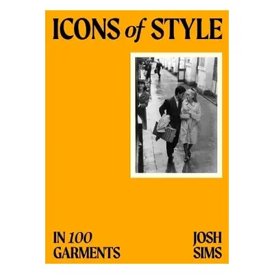 Icons of Style - Sims, Josh