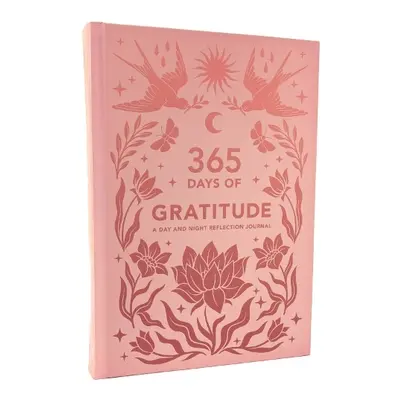 365 Days of Gratitude - Insight Editions