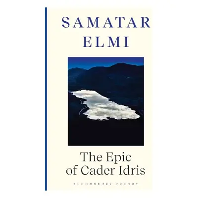 Epic of Cader Idris - Elmi, Samatar