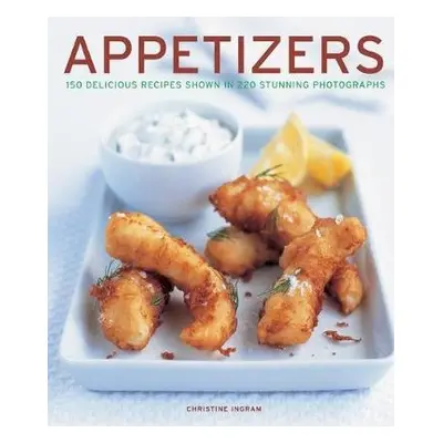 Appetizers - Ingram, Christine