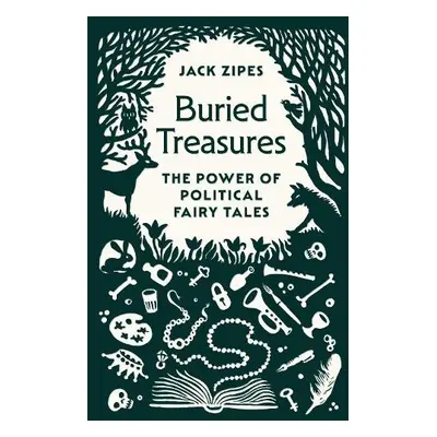 Buried Treasures - Zipes, Jack