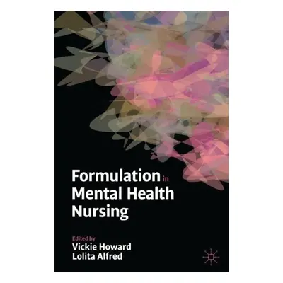 Formulation in Mental Health Nursing