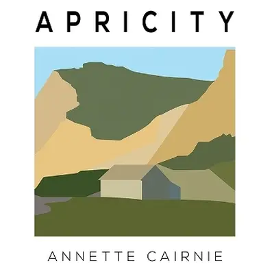 Apricity - Cairnie, Annette