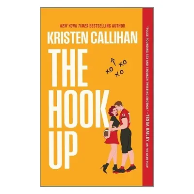 Hook Up - Callihan, Kristen