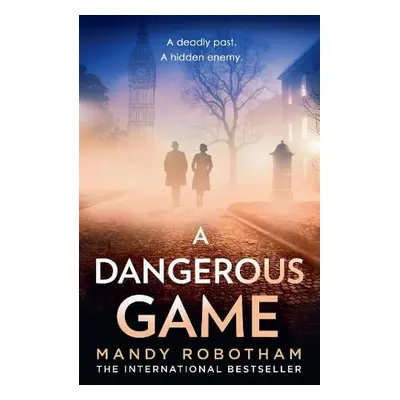 Untitled Mandy Robotham Book 8 - Robotham, Mandy