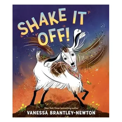 Shake It Off! - Brantley-Newton, Vanessa