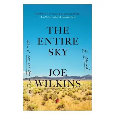 The Entire Sky - Wilkins, Joe