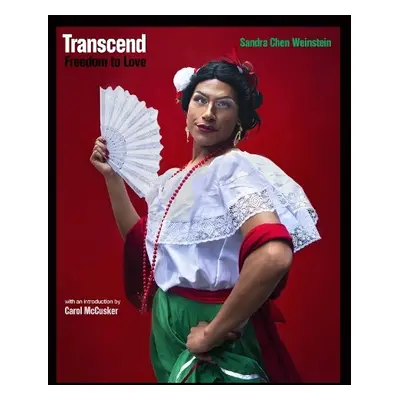 Transcend - Chen Weinstein, Sandra