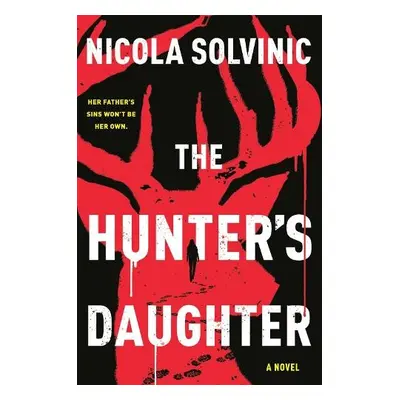 Hunter's Daughter - Solvinic, Nicola