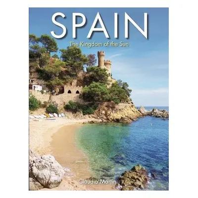 Spain - Martin, Claudia