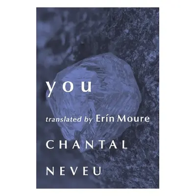 you - Neveu, Chantal