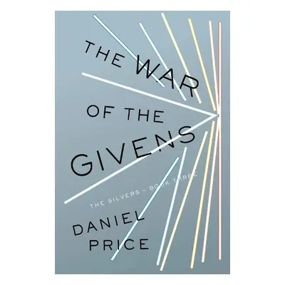 War of the Givens - Price, Daniel