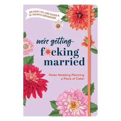 Make Wedding Planning a Piece of Cake - Michaels, Olive a Sourcebooks