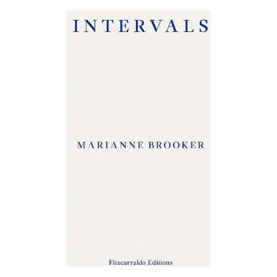 Intervals - Brooker, Marianne