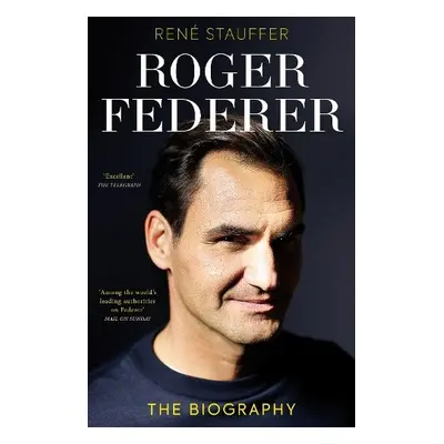 Roger Federer - Stauffer, Rene