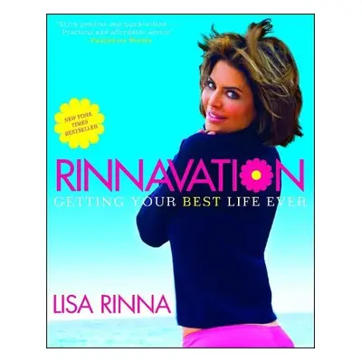 Rinnavation - Rinna, Lisa