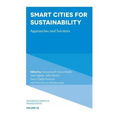 Smart Cities for Sustainability