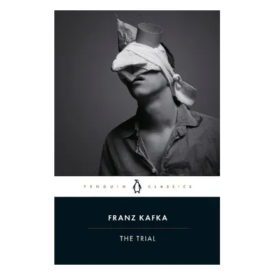 Trial - Kafka, Franz