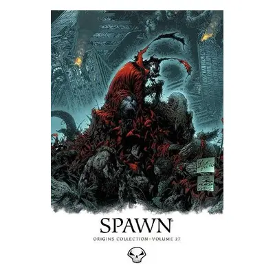 Spawn Origins, Volume 27 - McFarlane, Todd a Hine, David