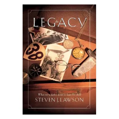 Legacy - Lawson, Steven J