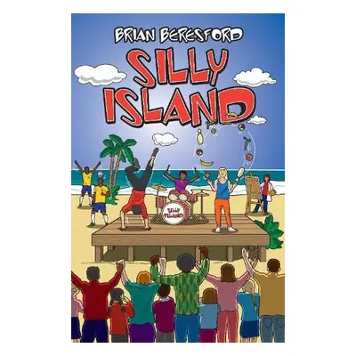 Silly Island - Beresford, Brian