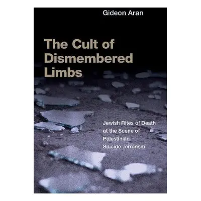 Cult of Dismembered Limbs - Aran, Gideon (Professor of Sociology and Anthropology, Professor of 