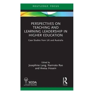 Perspectives on Teaching and Learning Leadership in Higher Education