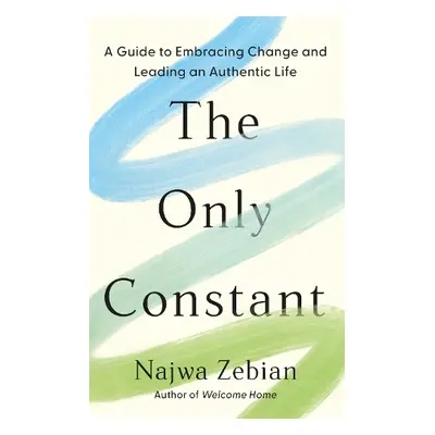 Only Constant - Zebian, Najwa