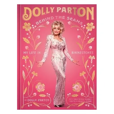 Behind the Seams - Parton, Dolly