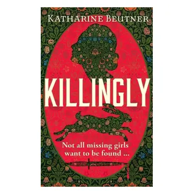 Killingly - Beutner, Katharine