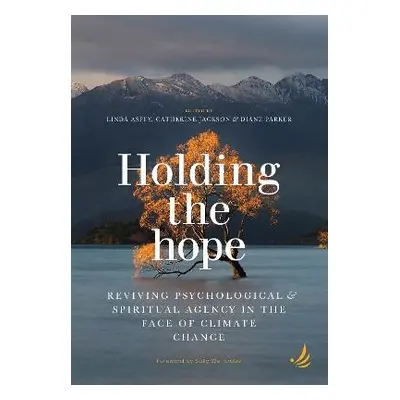 Holding the Hope