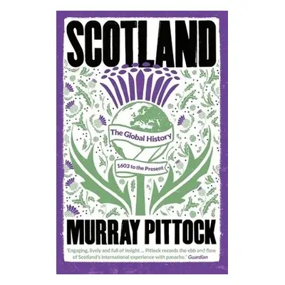 Scotland - Pittock, Murray