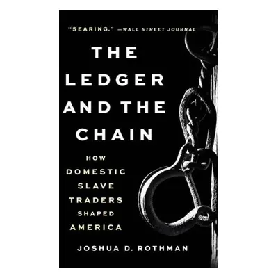 The Ledger and the Chain - Rothman, Joshua D.