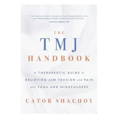 TMJ Handbook - Shachoy, Cator