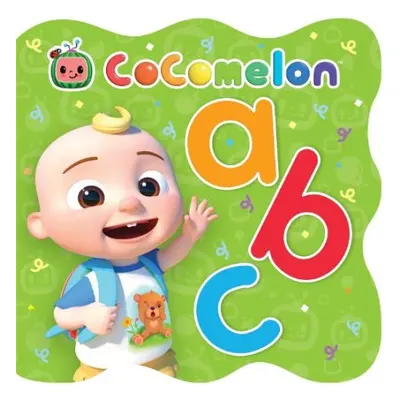 Official CoComelon ABC - Cocomelon