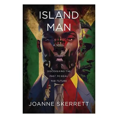 Island Man - Skerrett, Joanne