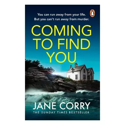 Coming To Find You - Corry, Jane