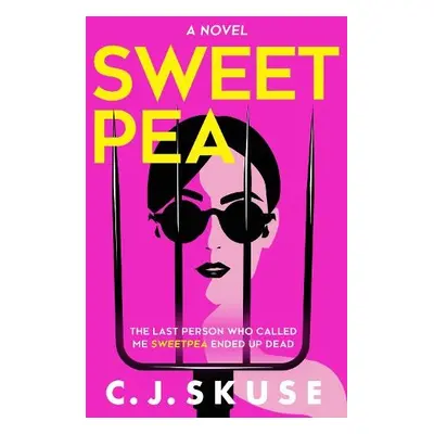 Sweetpea - Skuse, C.J.