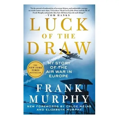 Luck of the Draw - Murphy, Frank