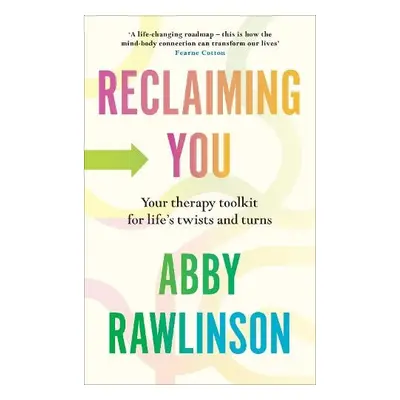 Reclaiming You - Rawlinson, Abby