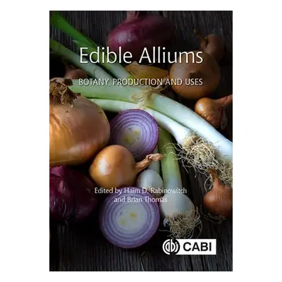 Edible Alliums