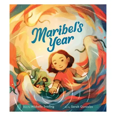 Maribel’s Year - Sterling, Michelle