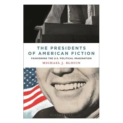 Presidents of American Fiction - Blouin, Professor or Dr. Michael J. (Associate Professor, Milli