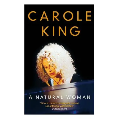 Natural Woman - King, Carole