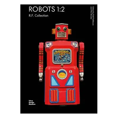 Robots 1:2 - Fehlbaum, Rolf a Stricker, Fifo