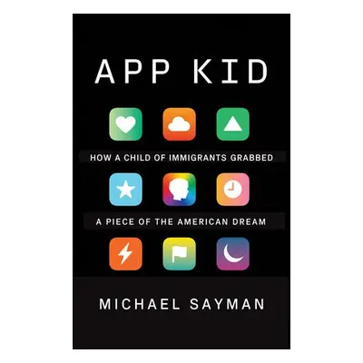 App Kid - Sayman, Michael