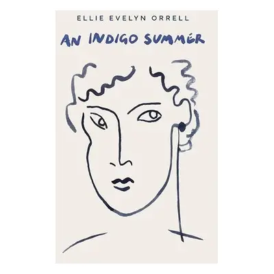 Indigo Summer - Orrell, Ellie Evelyn