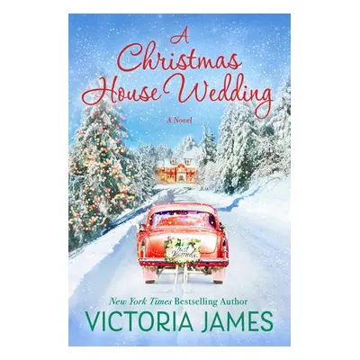 Christmas House Wedding - James, Victoria